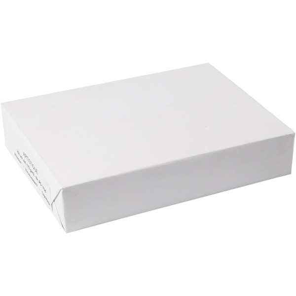 Zeichenpapier, A4, 210x297 mm, 190 g, Weiß, 250 Bl./ 1 Pck – Bild 2