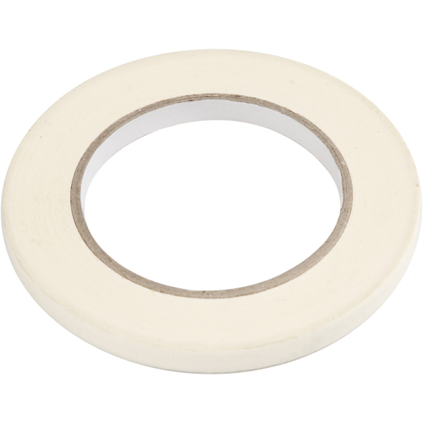 Malerkrepp, B 9 mm, 50 m/ 1 Rolle – Bild 2