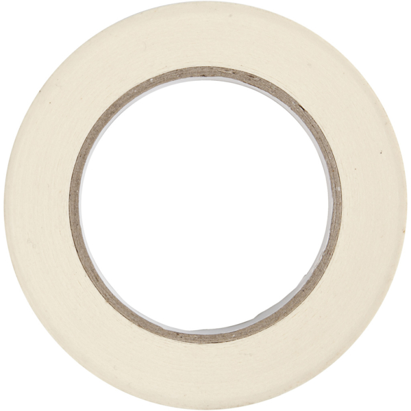 Malerkrepp, B 9 mm, 50 m/ 1 Rolle – Bild 4