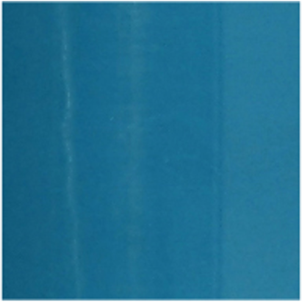 Glas-/Porzellanmalstift, Strichstärke 2-4 mm, Deckend, Türkis, 1 Stk – Bild 2