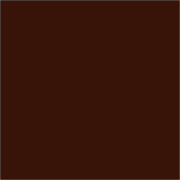 Pigment Art Acrylfarbe, Mattglänzend, Deckend, Umbra gebrannt, 75 ml/ 1 Fl. – Bild 2