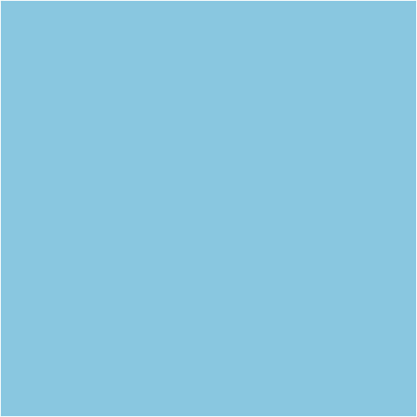 Gallery Ölpastellkreide Premium, L 7 cm, Dicke 11 mm, Türkisblau (223), 6 Stk/ 1 Pck – Bild 4