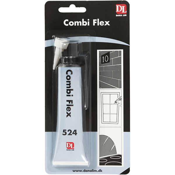 Montagekleber, 75 ml/ 1 Stk – Bild 3
