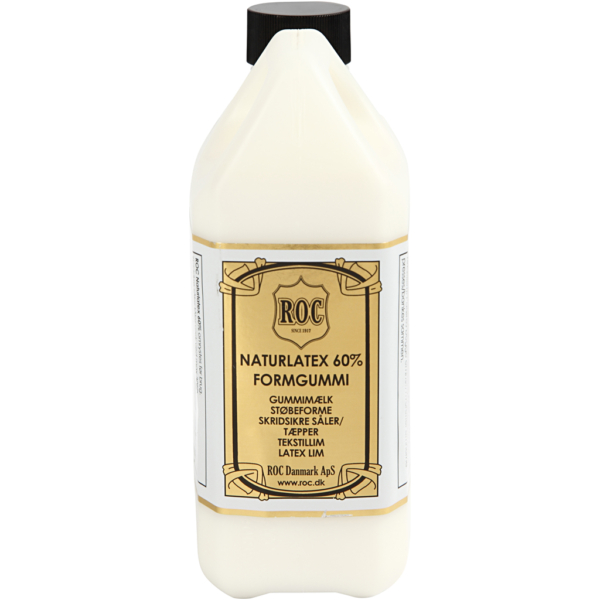 Rohlatex, 250 ml/ 1 Fl. – Bild 3
