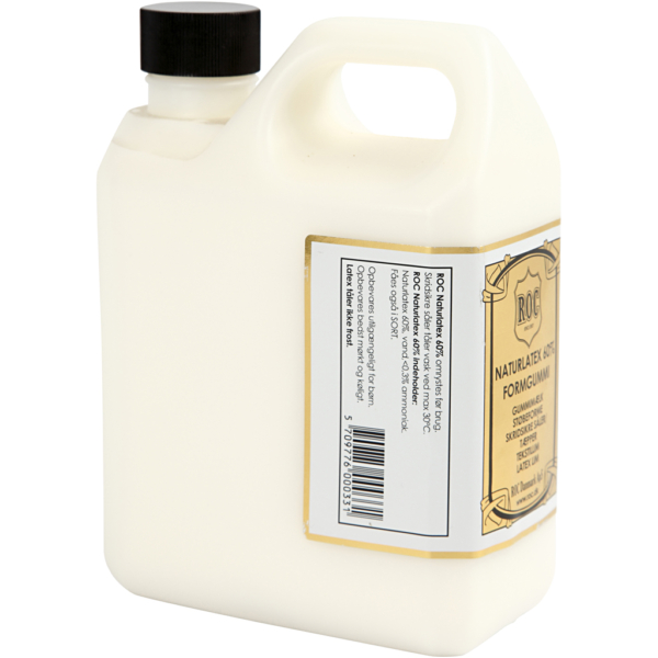 Rohlatex, 250 ml/ 1 Fl. – Bild 4