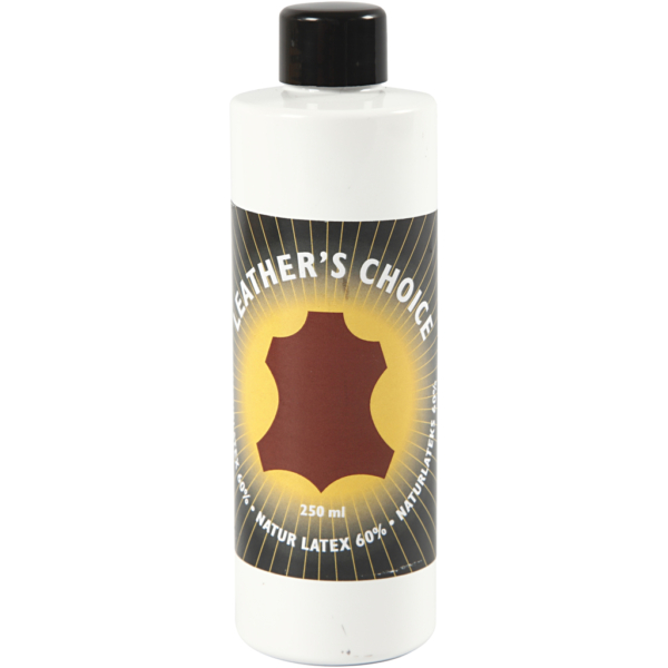 Rohlatex, 250 ml/ 1 Fl. – Bild 5