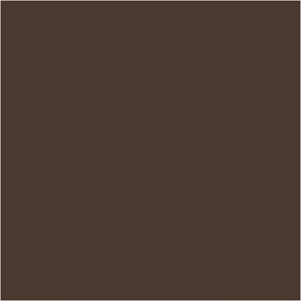 Creall Studio Acrylfarbe, Deckend, burnt umber (69), 120 ml/ 1 Fl. – Bild 2