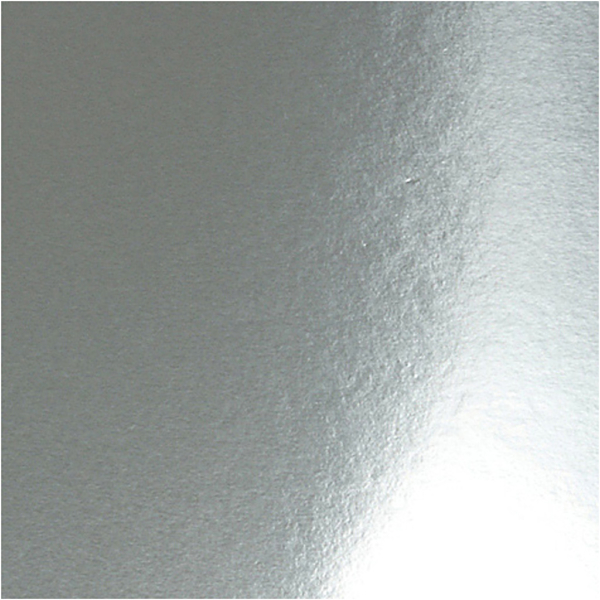 Plus Color Bastelfarbe, Silber, 60 ml/ 1 Fl. – Bild 2