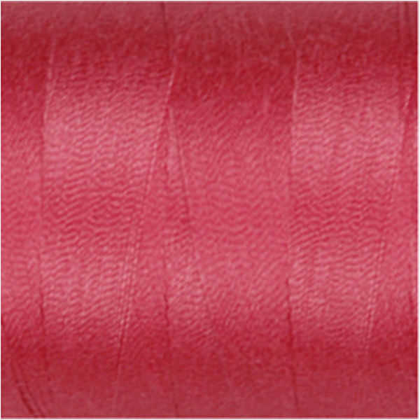 Nähgarn, Pink, 1000 m/ 1 Rolle – Bild 2