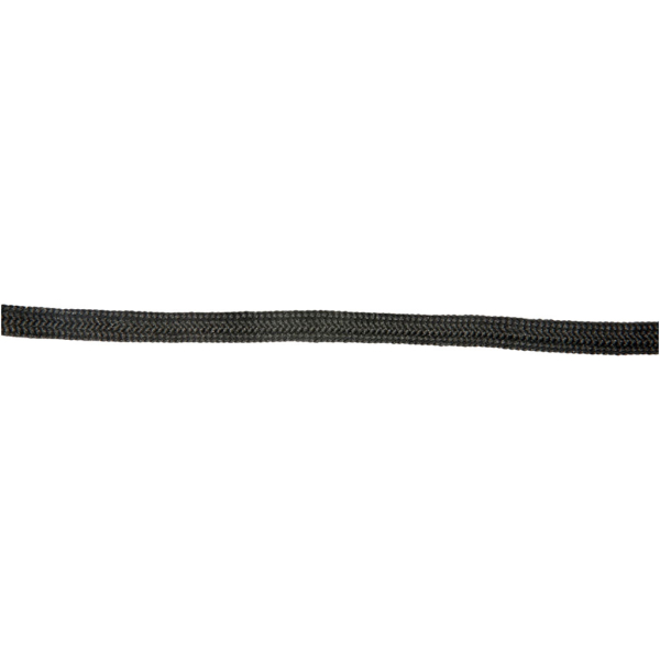 Polyester-Band, Dicke 4 mm, Schwarz, 40 m/ 1 Rolle – Bild 3