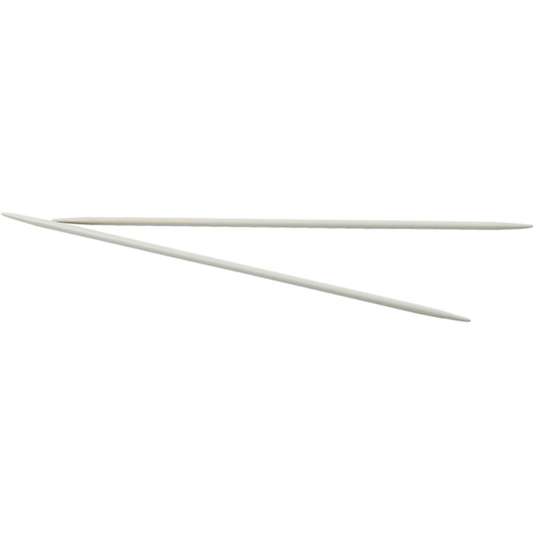 Strumpfstricknadeln, Nr. 3,5, L 20 cm, 1 Set