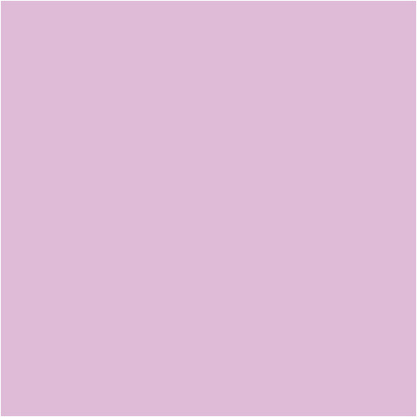 Stoff, B 145 cm, 140 g, Rosa, 1 lfm – Bild 2