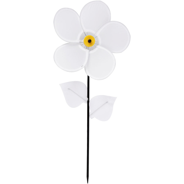 Windrad als Blume, D 20 cm, 1 Stk – Bild 3