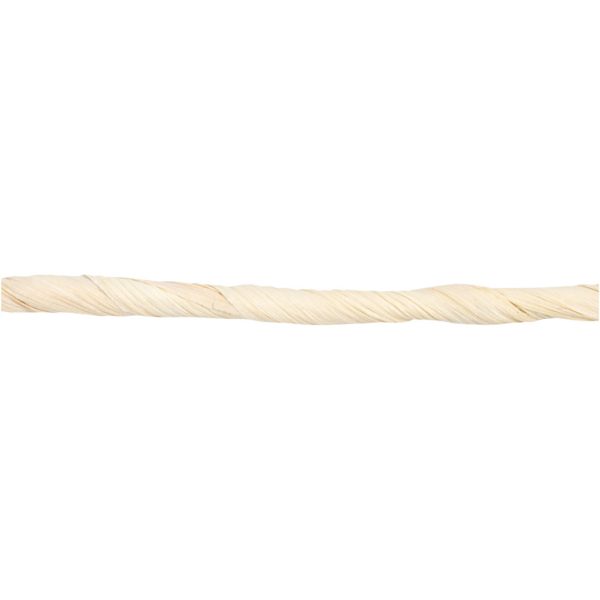 Maisschnur, B 3,5-4 mm, Natur, 500 g/ 1 Bündl. – Bild 7