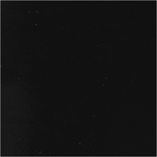 Geschenkanhänger, Größe 5x10 cm, 300 g, Schwarz, 15 Stk/ 1 Pck – Bild 3