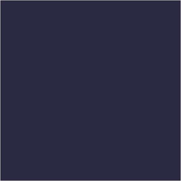 Kerzen, H 100 mm, D 50 mm, Blau, 6 Stk/ 1 Pck – Bild 3
