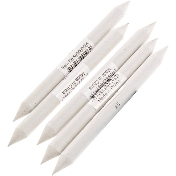 Blendierungsstift, Dicke 11 mm, 10 Stk/ 1 Pck