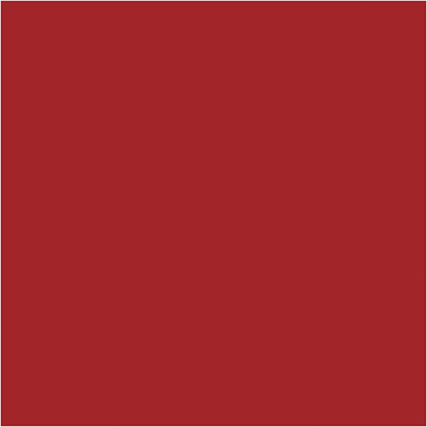 Abdeckfarbe, Matt, Dunkelrot, 500 ml/ 1 Fl. – Bild 2