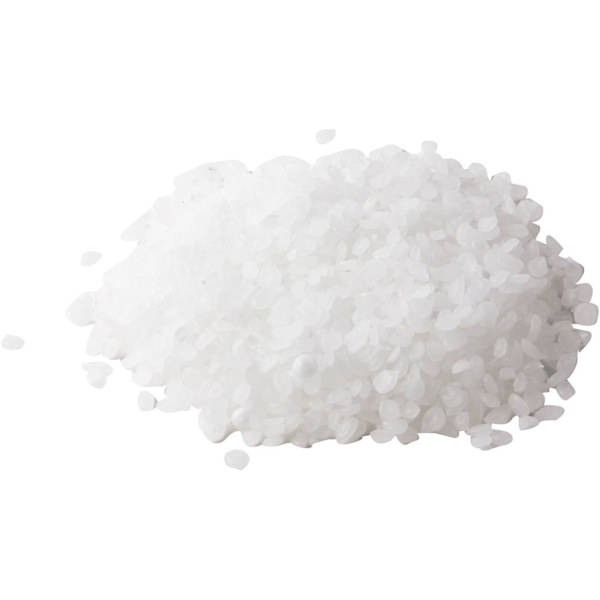 Paraffinwachs, Granulat, 25 kg/ 1 Pck