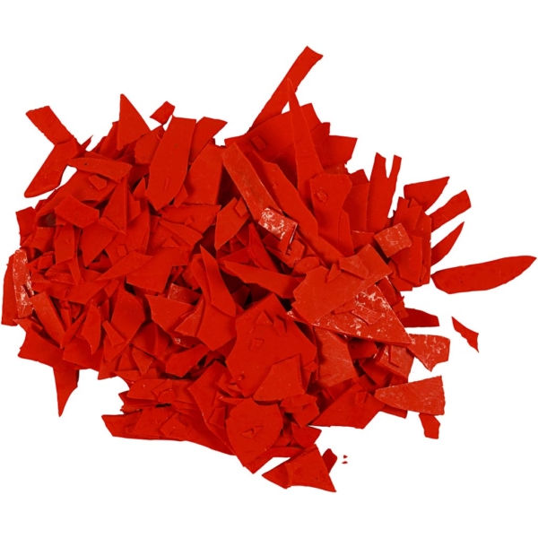 Kerzenfarbstoff, Gelb, 10 g/ 1 Pck
