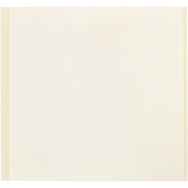 Fotoperlen-Klebefolie, Größe 15x15 cm, medium, 8 Bl./ 1 Pck – Bild 4