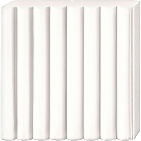 FIMO® Kids Clay, Weiß, 42 g/ 1 Pck – Bild 3