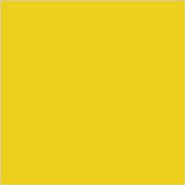 Soft Clay Knetmasse, Größe 13x6x4 cm, Gelb, 500 g/ 1 Pck – Bild 3