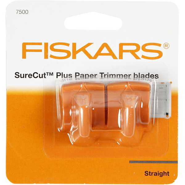 SureCut® Klingen, Größe 25x25 mm, 2 Stk/ 1 Pck – Bild 2