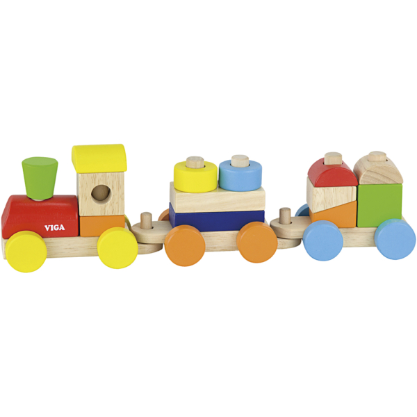 VIGA Stapelzug, 1 Stk