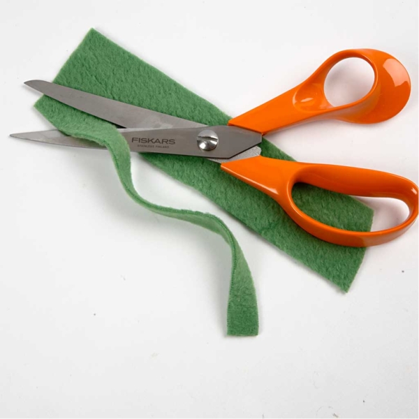 Klassische Allzweckschere, L 21 cm, für Rechtshänder , 1 Stk – Bild 4