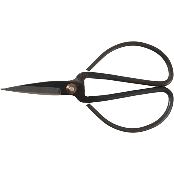 Schere, L 15 cm, B 8 cm, 1 Stk