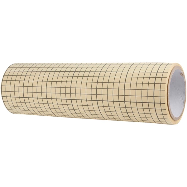 Doppelseitige Klebefolie , B 32 cm, 5 m/ 1 Rolle