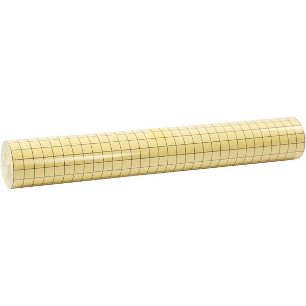 Doppelseitige Klebefolie , B 32 cm, 5 m/ 1 Rolle – Bild 3