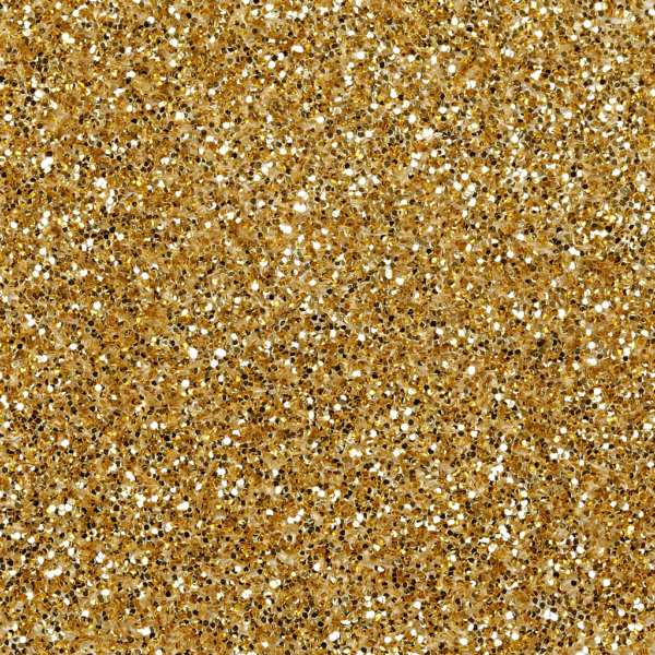Glitter, Gold, 20 g/ 1 Dose – Bild 2