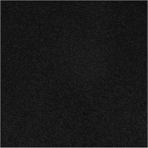 Stempelkissen, H 2 cm, Größe 9x6 cm, Schwarz, 1 Stk – Bild 4