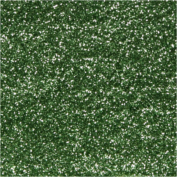 Glitzerkleber, Grün, 25 ml/ 1 Fl. – Bild 2