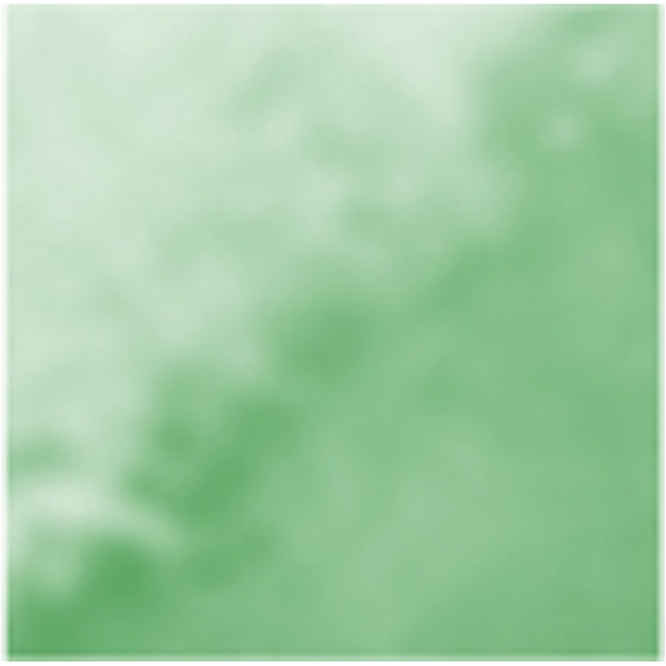 Flüssige Aquarellfarbe, Grün, 250 ml/ 1 Fl. – Bild 2