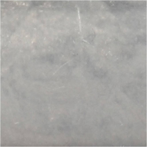 Mucki Fingerfarbe, Metallic-Silber, 150 ml/ 1 Dose – Bild 2