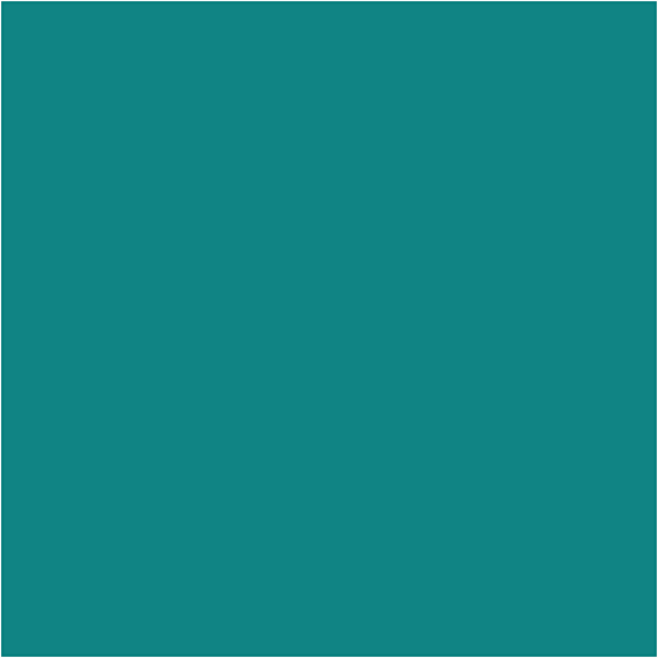 Pigment Art School-Farbe, Mattglänzend, Deckend, Türkis, 500 ml/ 1 Fl. – Bild 2
