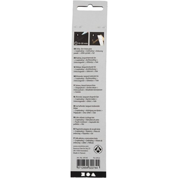Klebestift, 1 Stk, 10 g – Bild 5