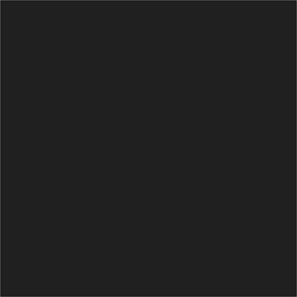 Creall Studio Acrylfarbe, Deckend, black (99), 120 ml/ 1 Fl. – Bild 2