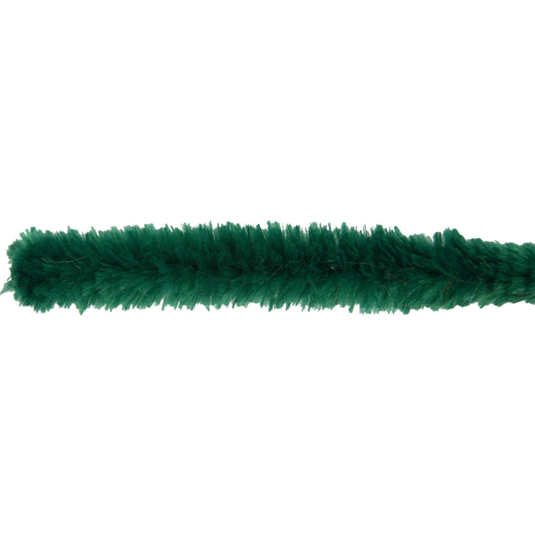 Pfeifenreiniger, L 30 cm, Dicke 15 mm, Sortierte Farben, 200 sort./ 1 Pck – Bild 2