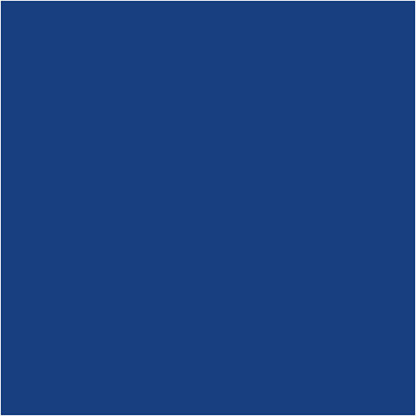 Holzperlen, D 12 mm, Lochgröße 3 mm, Blau, 22 g/ 1 Pck – Bild 3