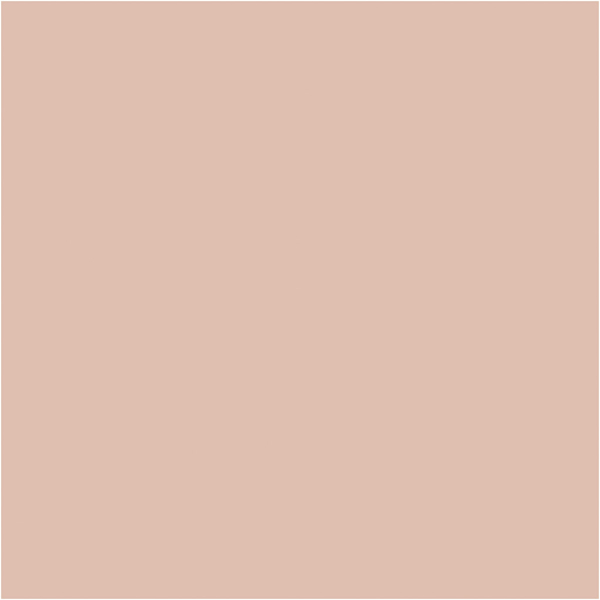 Abdeckfarbe, Matt, Beige, 500 ml/ 1 Fl. – Bild 2
