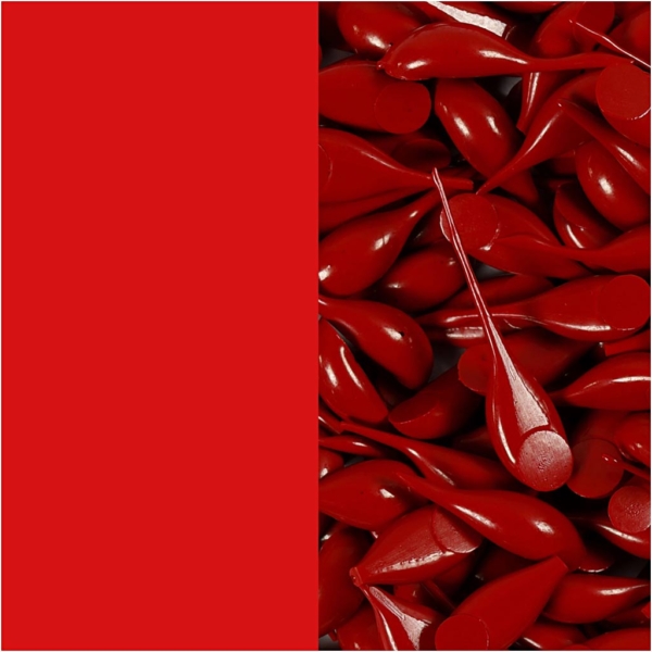 Kerzenfarbstoff, Rot, 10 g/ 1 Pck – Bild 3