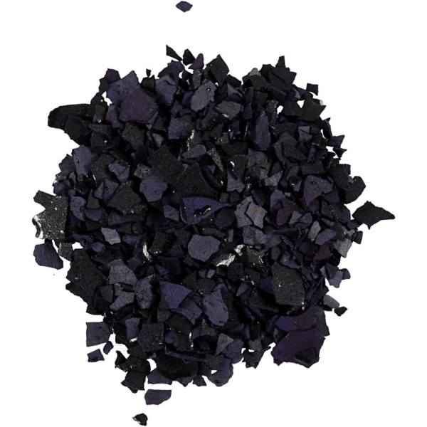 Kerzenfarbstoff, Blau, 10 g/ 1 Pck