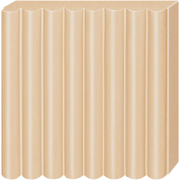 FIMO®-Modelliermasse für Puppen, Beige, 454 g/ 1 Pck – Bild 3