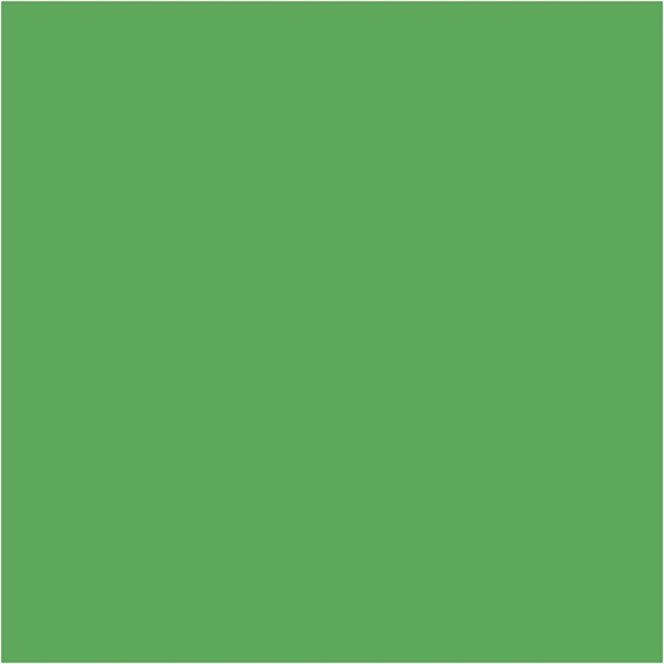 Knetmasse, Größe 13x6x4 cm, Neongrün, 500 g/ 1 Pck – Bild 3