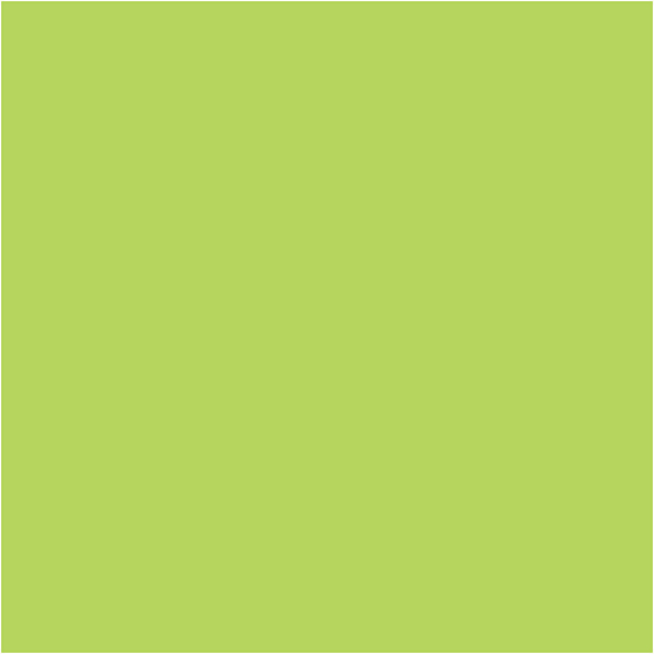 EVA-Schaumstoff, A4, 210x297 mm, Dicke 2 mm, Hellgrün, 10 Bl./ 1 Pck – Bild 3