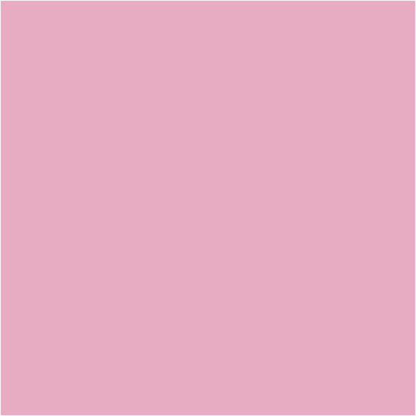 EVA-Schaumstoff, A4, 210x297 mm, Dicke 2 mm, Rosa, 10 Bl./ 1 Pck – Bild 2